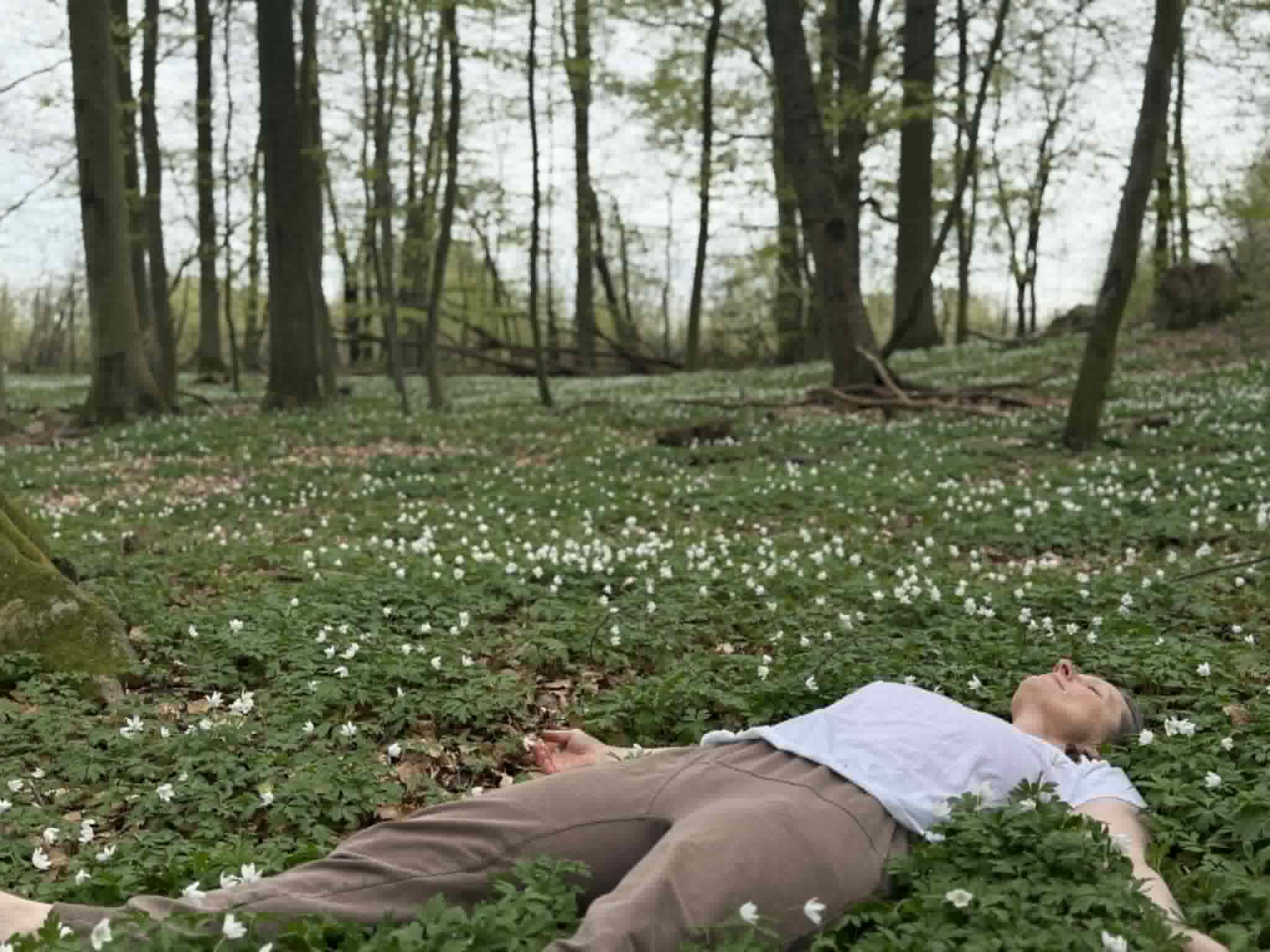 Yoga Nidra